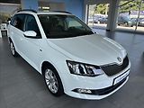 Škoda Fabia 1,0   TSI,CLEVER,SERVISKA,ACC - náhled 1