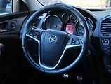 Opel Insignia (2012) 2.0 CDTI, 4X4, jezdí výborně - náhled 15