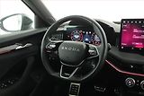 Škoda Superb (2025) 2.0 TDI, Sportline, Navigace - náhled 18