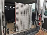 Renault Master 2.3 dCi 9míst/Plošina - náhled 7