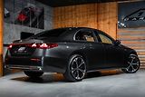 Mercedes-Benz Třídy E E - náhled 19