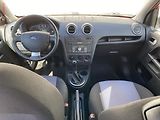 Ford Fusion (2009) 1.4i, ČR, AC - náhled 8