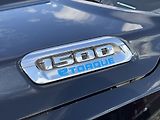 Dodge RAM (2026) 1500 Limited 5.7 V8 HEMI 2026 - náhled 10