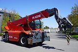 Ostatní (2015) Magni RTH 5.26 telescopic load - náhled 7