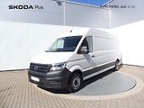 Volkswagen Crafter (2026) 35 DR 2,0 TDI 130kW - náhled 1