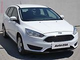 Ford Focus (2015) 1.5TDCi, 2.maj,ČR, servis - náhled 1
