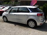 Citroën C4 Picasso (2015) 1.6 HDI 88kW PLNÁ VÝBAVA - náhled 3