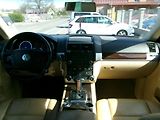 Volkswagen Touareg (2004) 2,5TDI DSG AC TEMP ALU  - náhled 15
