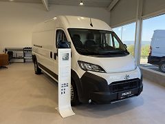 Toyota Proace Max Max MY25 L3H2 4D VAN 2.2L 8AT - fotografie inzerátu