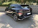 Hyundai Kona N-LINE TECHNOLOGY 1.6T-GDI DCT - náhled 3