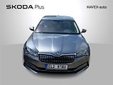 Škoda Superb (2022) 1.4 TSI iV DSG Style - náhled 2