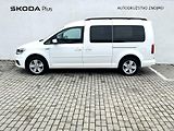 Volkswagen Caddy (2020) 2,0TDI 110KW COMFORTLINE - náhled 2