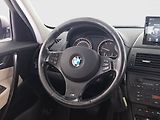 BMW X3 (2009) xDrive30d, 4X4, Automat - náhled 16