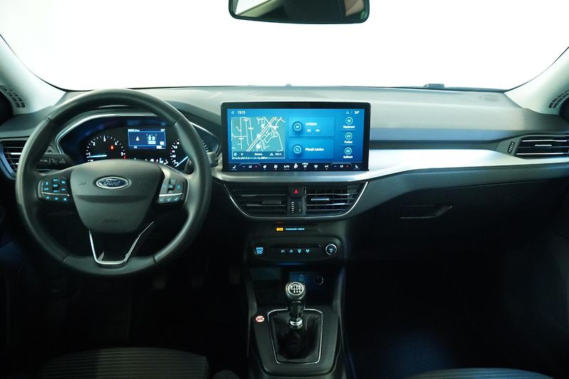 Ford Focus - fotka 5 z 29