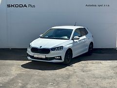 Škoda Fabia (2025) 1,0 TSI / 85 KW / Top Selectio - fotografie inzerátu