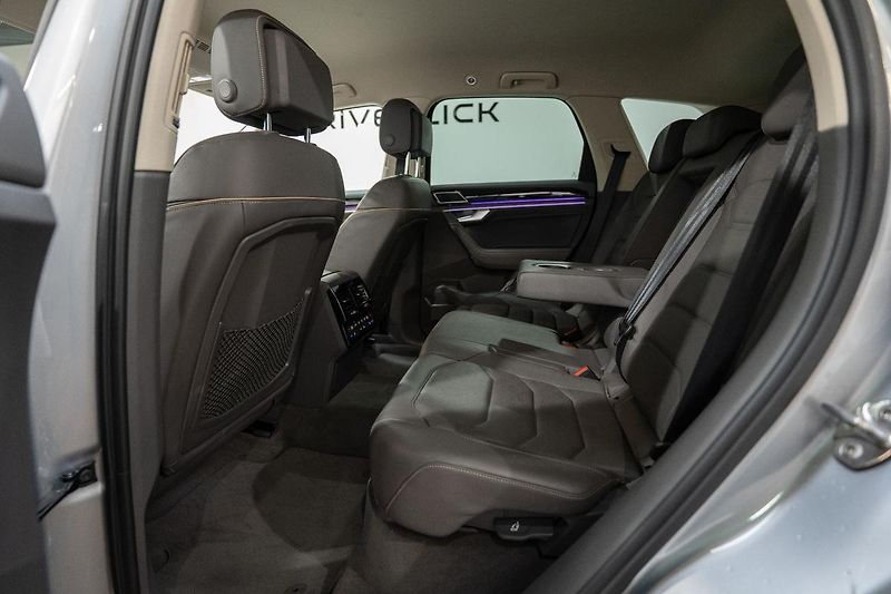 Volkswagen Touareg 3.0 TDI 210 kW 4Motion - fotka 9 z 38