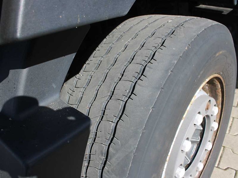 Renault Trucks T T HIGH 520 DTI 13, EURO 6 - fotka 16 z 17