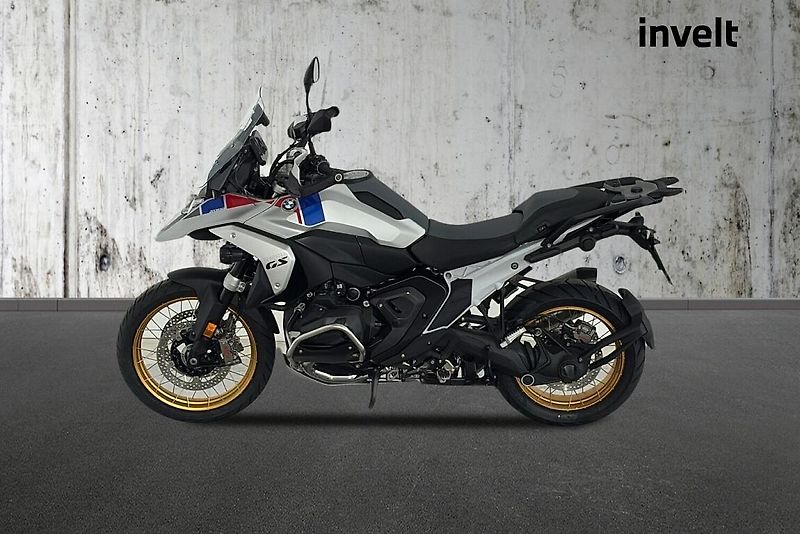 BMW R 1300 GS - fotka 2 z 13