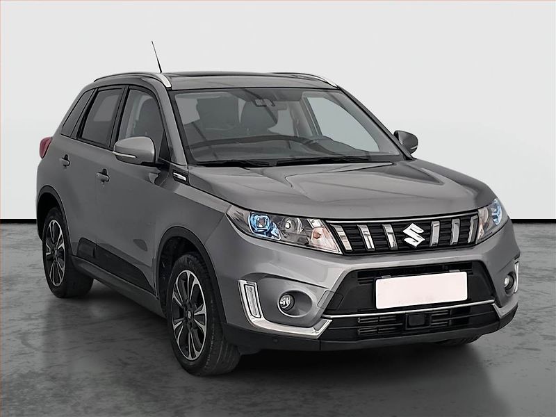 Suzuki Vitara (2019) Elegance 1.4 BoosterJet - fotografie inzerátu