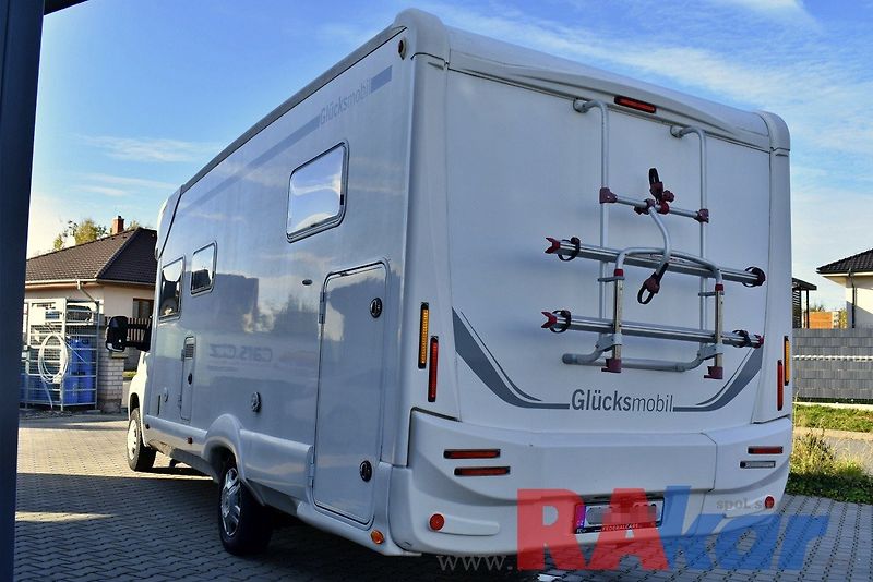 Citroën Ostatní (2015) Glücksmobil 742 - fotka 5 z 48