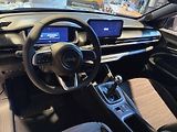 Jeep Avenger (2026) Longitude 1.2 Turbo 100 MT6 - náhled 2