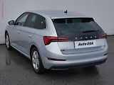 Škoda Scala (2020) 1.0TSi, ČR, Style, LED - náhled 6