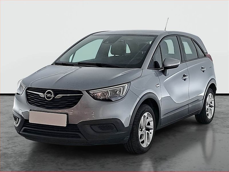 Opel Crossland X (2019) 1.2 Turbo, Serv.kniha - fotka 2 z 16