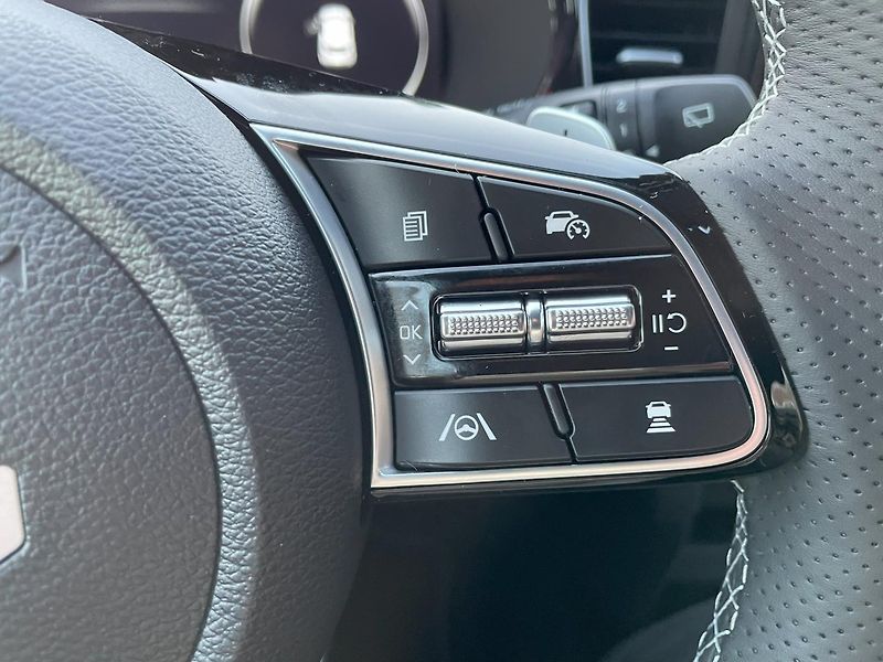 Kia XCeed (2024) 7DCT GT-LINE  