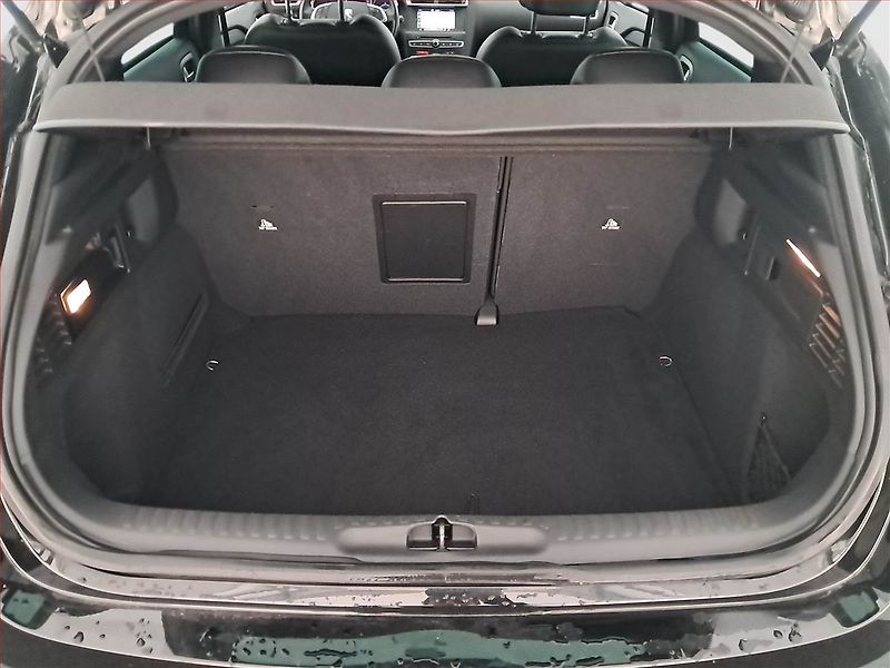 DS Automobiles DS4 (2016) 1.6 BlueHDi, Automat - fotka 14 z 20