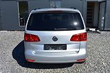 Volkswagen Touran 2,0 TDI DSG,1.M,PDC,KRÁSNÝ! - náhled 4