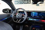 BMW M5 B&W, Ventilace, Panorama, HUD - náhled 49