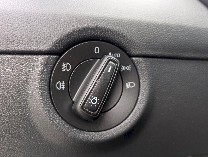 Škoda Octavia (2017) 2.0 TDI / 110 kW 4x4 Style Plu - fotka 26 z 30