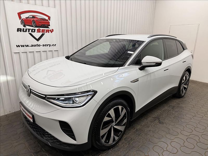 Volkswagen ID.4 150kW PRO PF. TAŽNÉ MATRIX LED - fotka 2 z 41