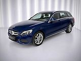 Mercedes-Benz Třídy C 4MATIC AVANTGARDE, LED, TEMPOM - náhled 1