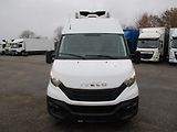Iveco Daily 35S16, chladící Zanotti Z380 + - náhled 7