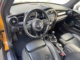 Mini Cooper (2014) 1.5T, LED, navi, kůže - náhled 8