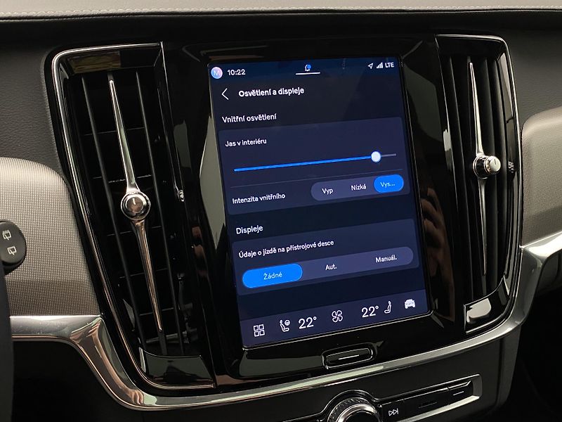 Volvo V90 T6 AWD RECHARGE BRIGHT PLUS  - fotka 57 z 64