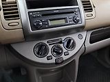 Nissan Note (2006) 1.5 dCi, oblíbený vůz - náhled 12