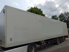 Schmitz (2004) Cargobull SKO 24/L SAF - fotografie inzerátu