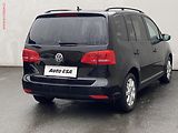Volkswagen Touran (2013) 1.2 TSi, Match, navi, TZ, - náhled 3