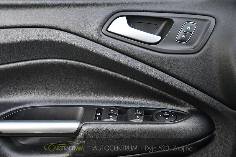 Ford Kuga 1.5TDCi ST-Line  - fotka 26 z 51