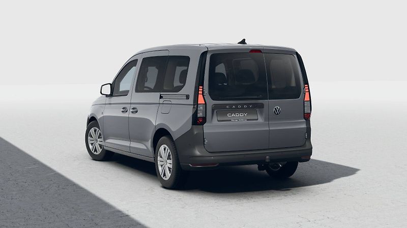 Volkswagen Caddy (2026) Trend 6G 1,5TSI - fotka 2 z 6