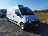 Opel Movano (2012) 2.3 / 92 kW, ČR. 1.maj. - náhled 3