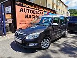 Škoda Roomster (2011) 1.2TSi 63kw STYLE PDC - náhled 1