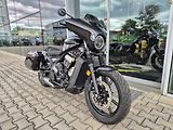 Moto Morini Calibro (2026) 700 BAGGER - náhled 1