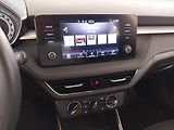 Škoda Fabia (2023) Style 1.0 TSI, Serv.kniha - náhled 12