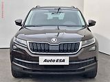 Škoda Kodiaq (2018) 2.0 TDi, Style, DSG, LED - náhled 1