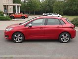 Citroën C4 (2015) 1.2 PureTech, Serv.kniha - náhled 2