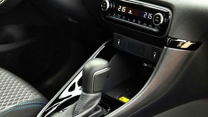Největší výběr dostupných aut s automatickou převodovkou je v kategorii menších městských hatchbacků.