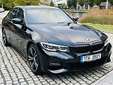 BMW Řada 3 320d XDRIVE M-PAKET VÝHŘEV - náhled 9